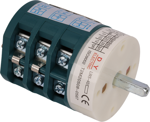 40A SHORT-CIRCUIT SWITCH KD5800 KD5801 no.2970
