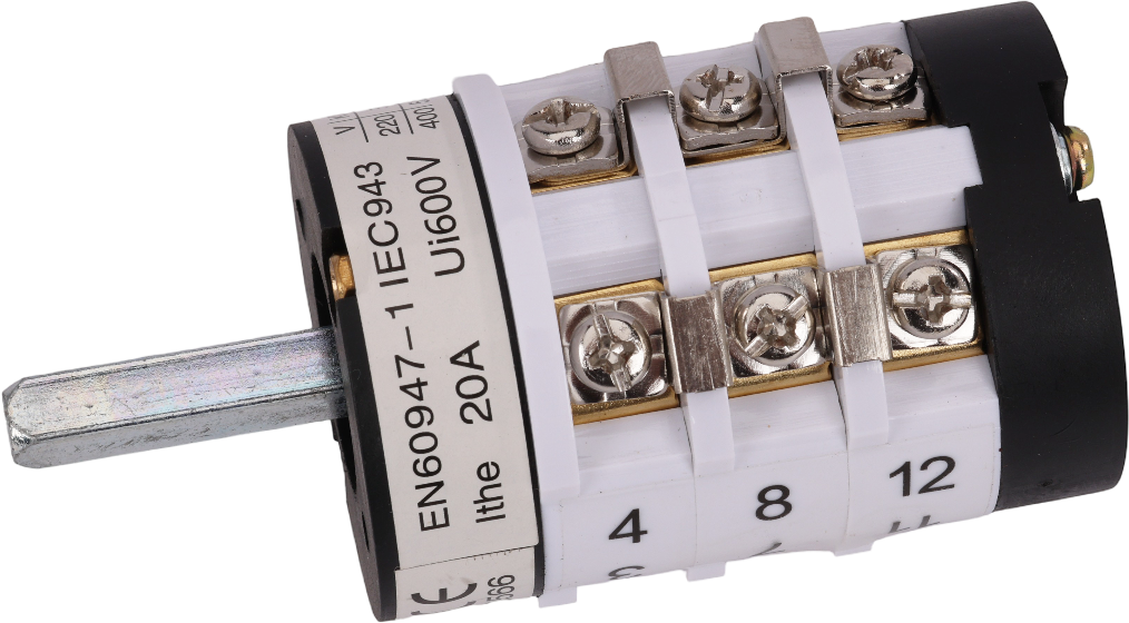 20A SHORT-CIRCUIT SWITCH KD5800 KD5801 no.2969