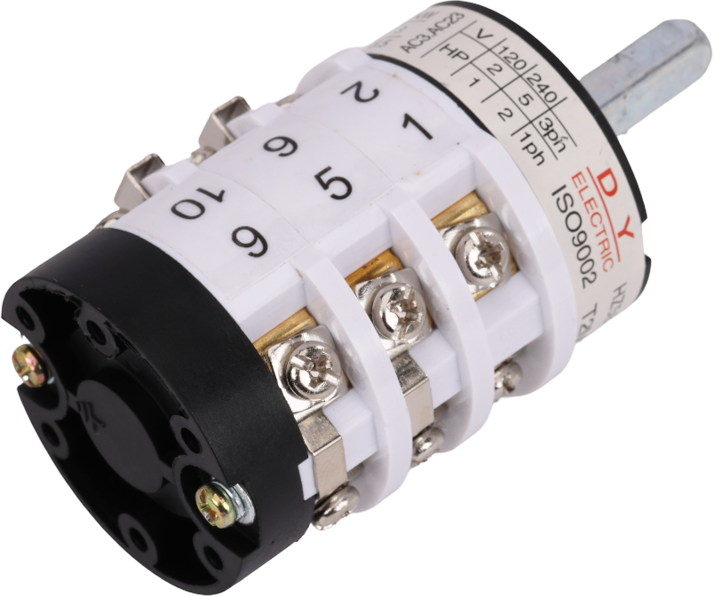 20A SHORT-CIRCUIT SWITCH KD5800 KD5801 no.2969