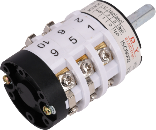 20A SHORT-CIRCUIT SWITCH KD5800 KD5801 no.2969