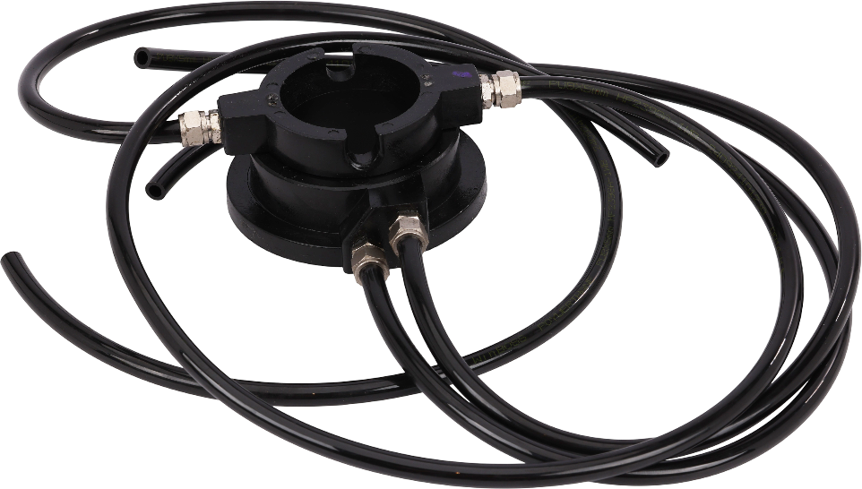 AIR DISTRIBUTOR FOR TUBES KD5800 KD5801 no.2963