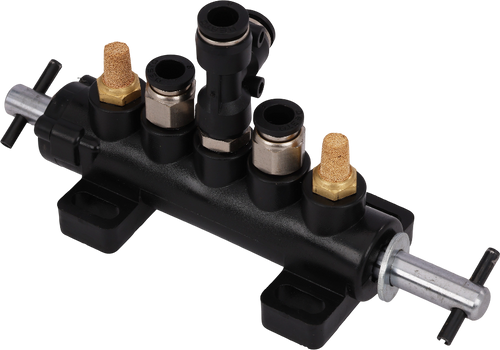 5-WAY STOP VALVE POW KD5800 KD5801 no.2957