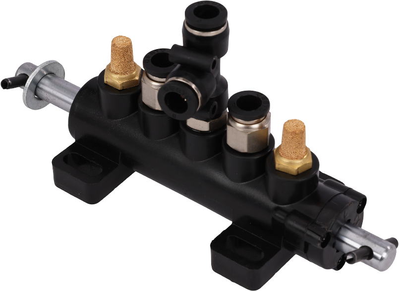 5-WAY STOP VALVE POW KD5800 KD5801 no.2957