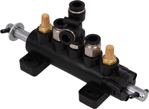 5-WAY STOP VALVE POW KD5800 KD5801 no.2957