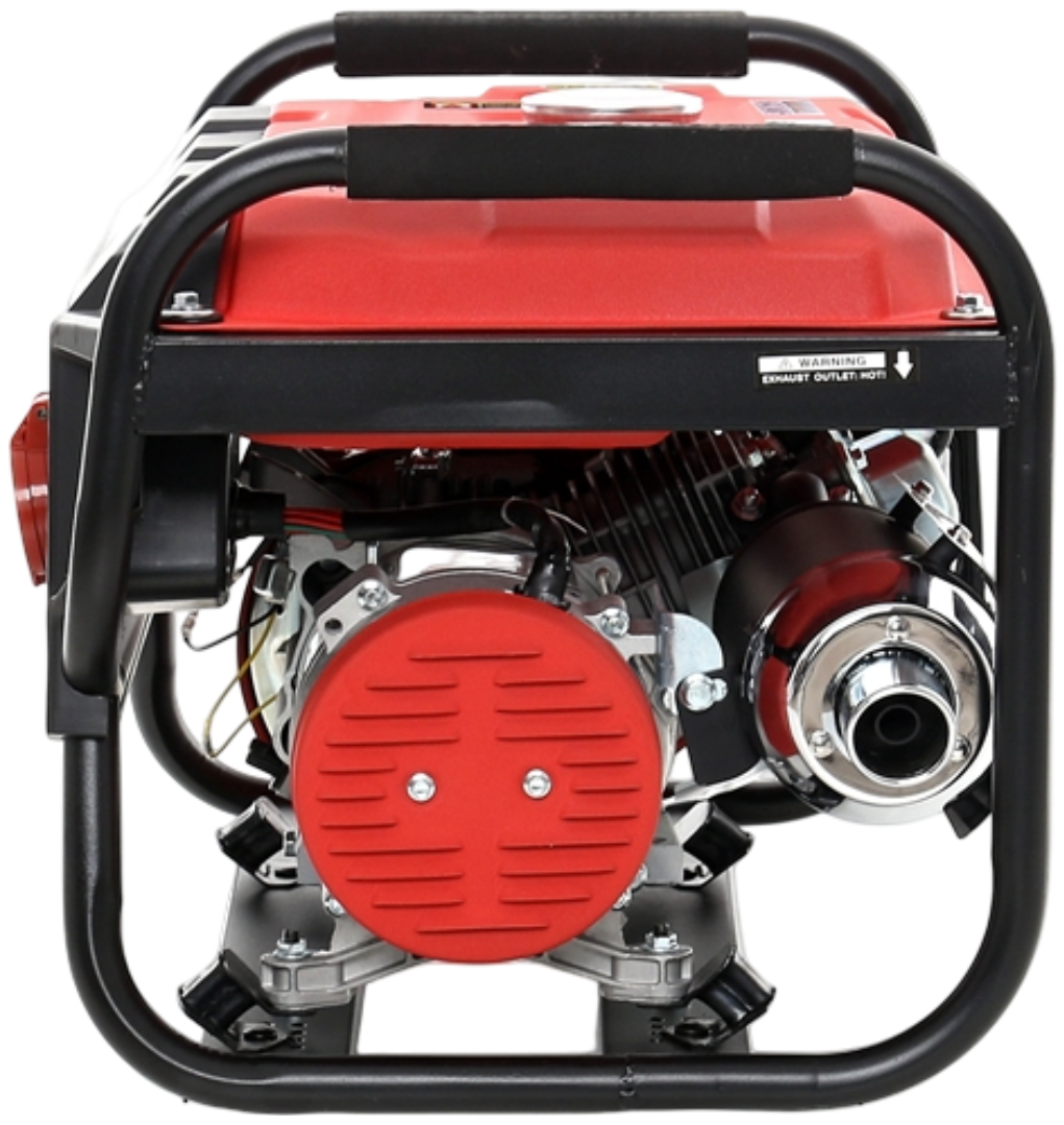 3000W generaator 12/230/380V KD137