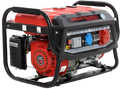 3000W generaator 12/230/380V KD137