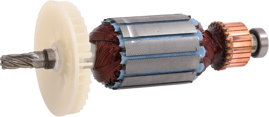 IMPELLER FOR KD10195 no.1668