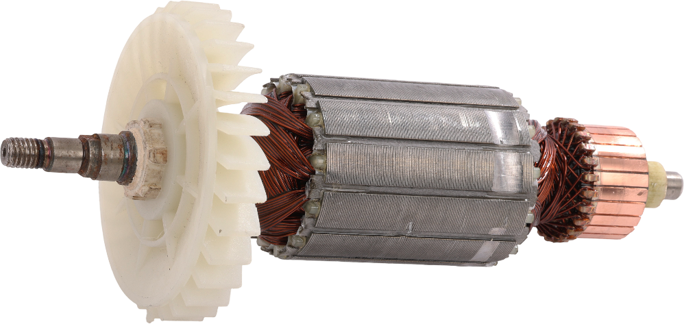 IMPELLER FOR KD1725 no.1607