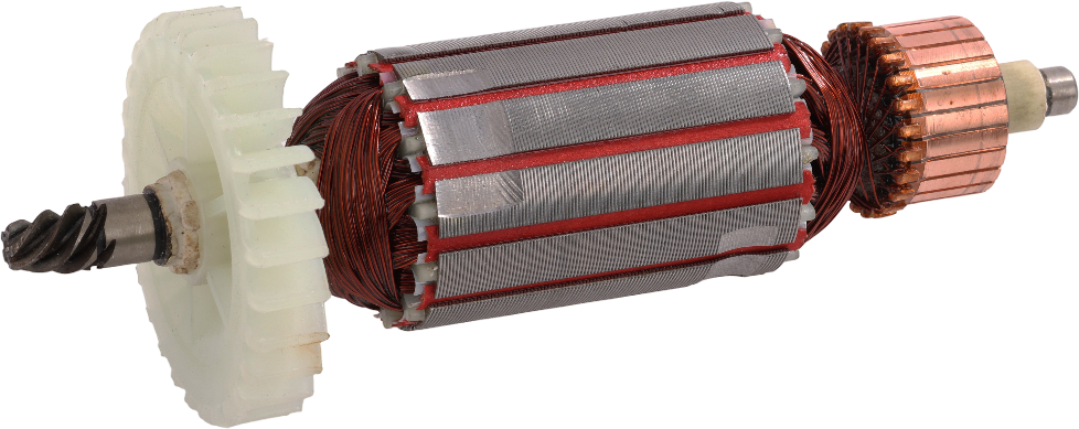IMPELLER KD1726