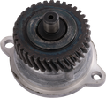 GEARBOX FOR KD10195 no.1666