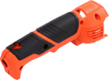 PLASTIC HANDLE HOUSING FOR KD1726