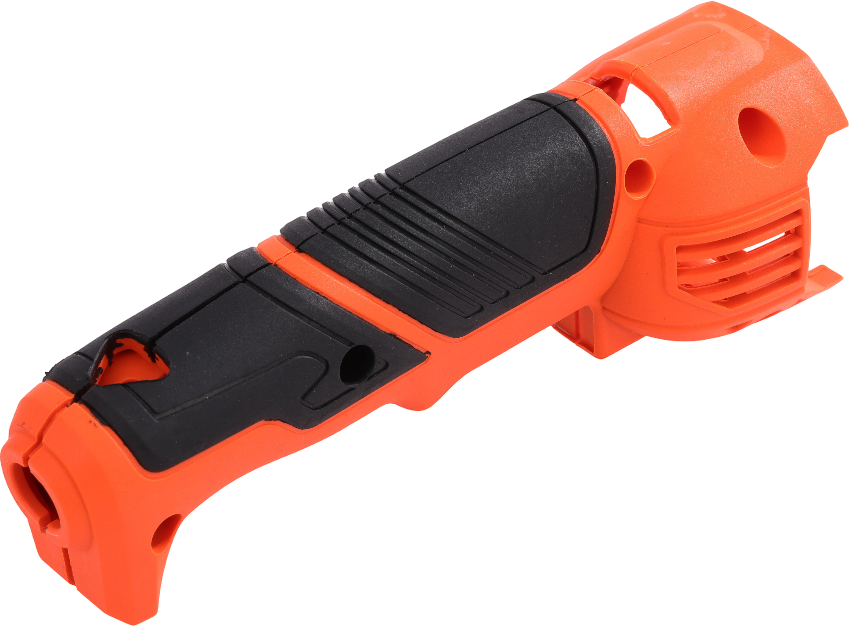 PLASTIC HANDLE HOUSING FOR KD1726