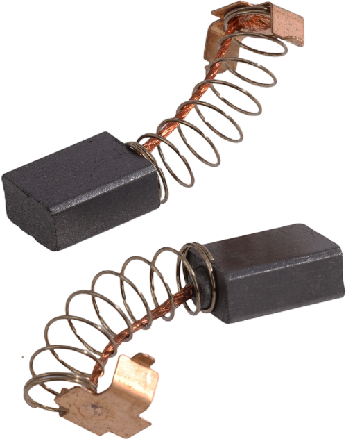 BRUSHES FOR KD1724 no.2567