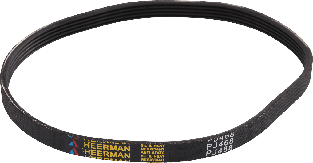 MULTI-RIBBED BELT no.1403