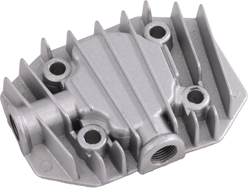 HEAD FOR KD400 no.1484
