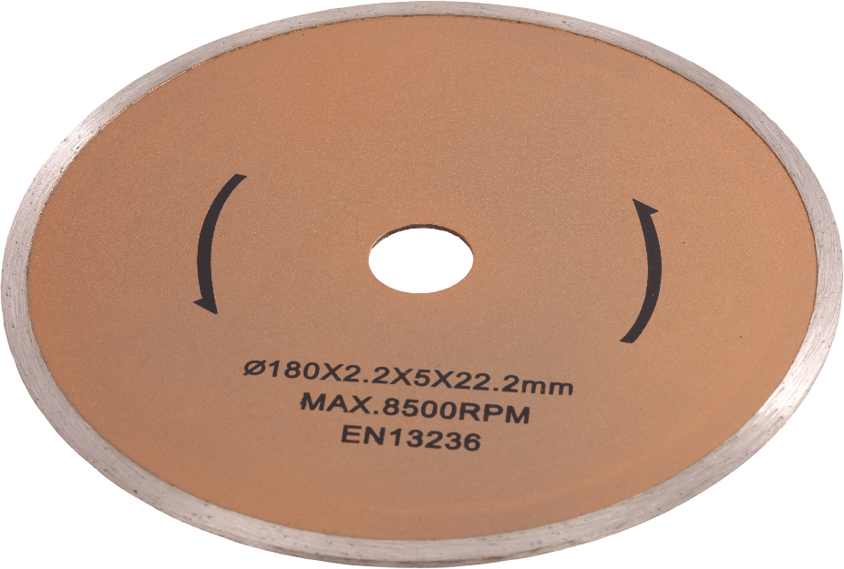 DISC FOR KD577