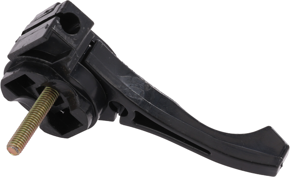 THROTTLE LEVER FOR EC772 PUMP KD772 no.226
