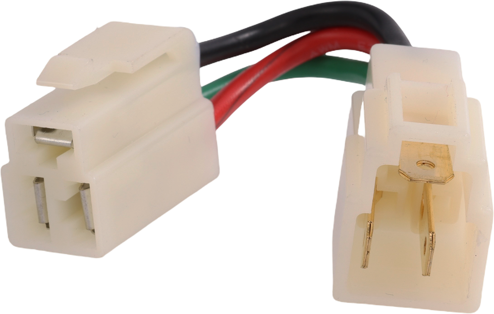 ADAPTERS FOR BATTERY LAWN MOWER no.1567
