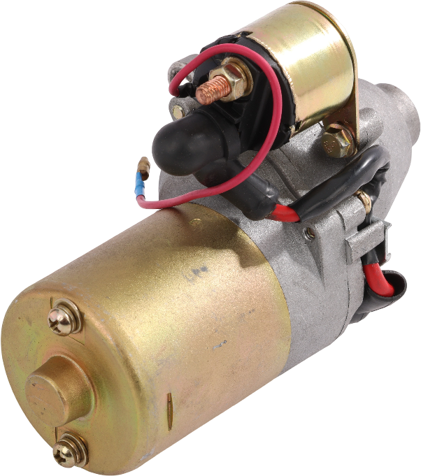 ELECTRIC STARTER FOR KD101 no.28