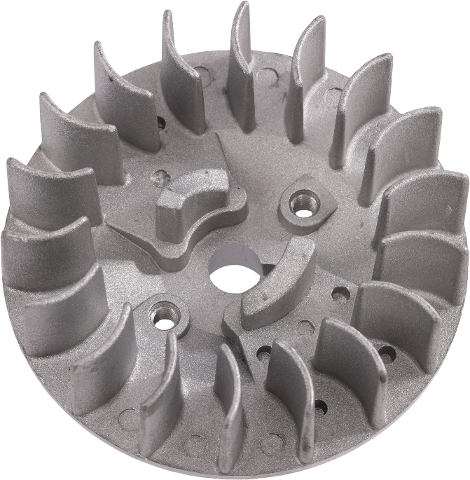 MAGNET OF PUMP EC772
