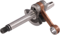 CRANKSHAFT KD772 no.139