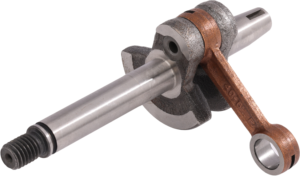 CRANKSHAFT KD772 no.139