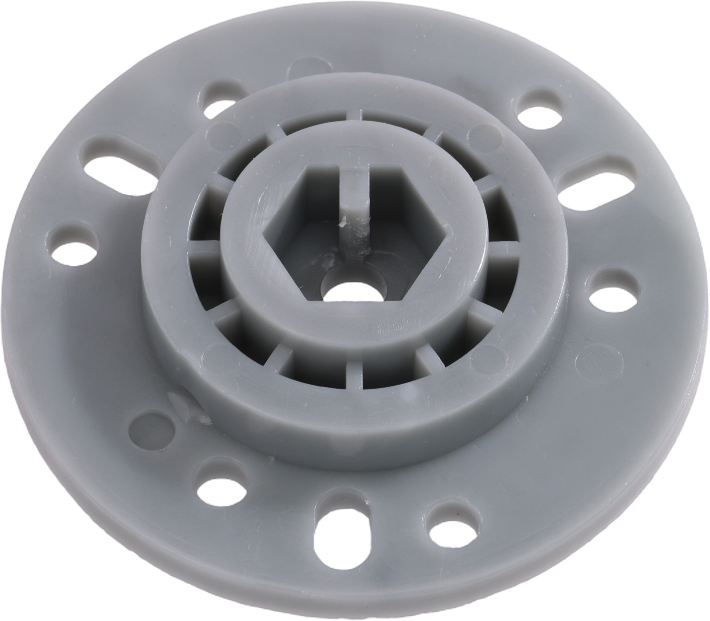 TENSIONER PULLEY KD1460 no.2445