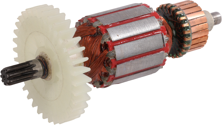 IMPELLER FOR KD1666