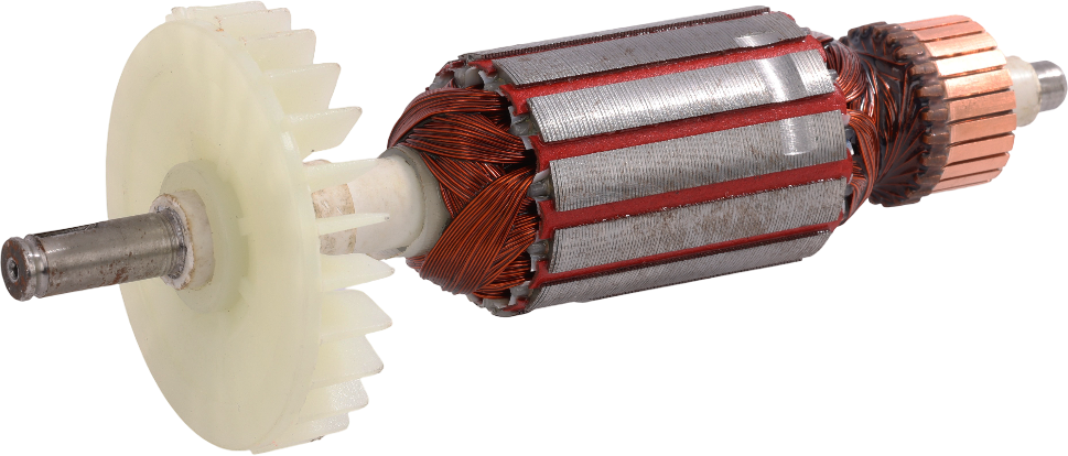 IMPELLER FOR KD1722 no1452