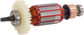 IMPELLER KD1667 no.1808