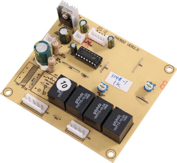 PCB BOARD FOR STABILIZER