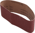 SANDPAPER 76X457 # 80