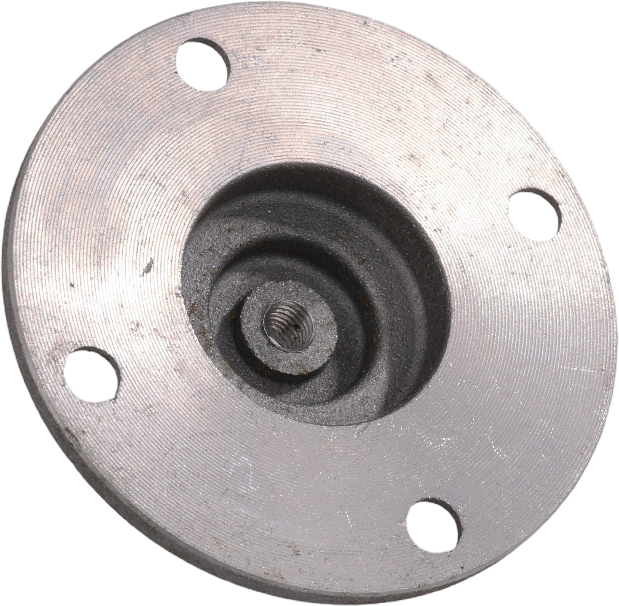 DISC MOUNTING ELEMENT KD1667 no.1807