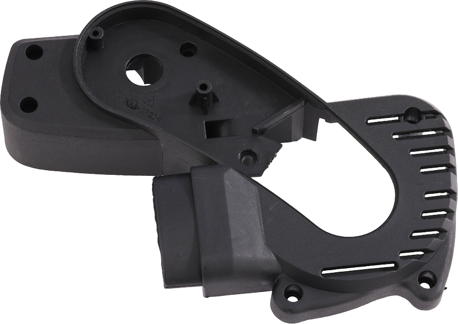 LEFT HOUSING KD1680 no. 2743