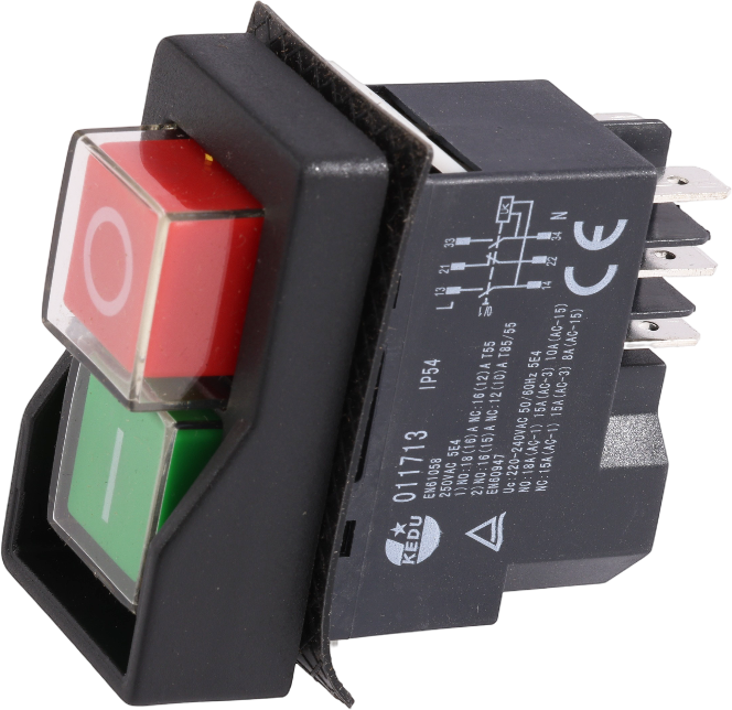 SWITCH FOR SAW KD3151 no.1543