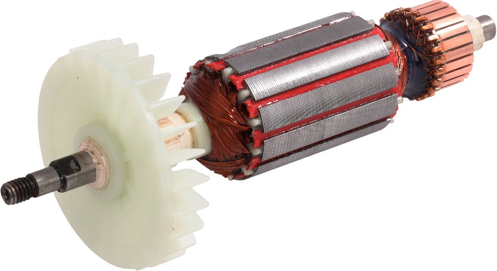 IMPELLER FOR GRINDER KD3046 no.1342