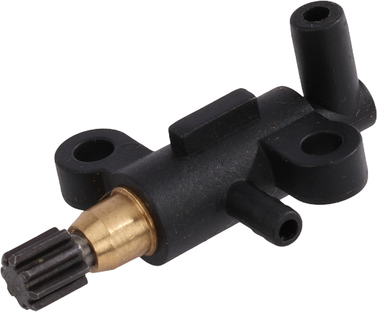 OIL PUMP FOR EC587 no295