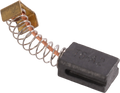 SCISSOR BRUSHES EC583 no.639