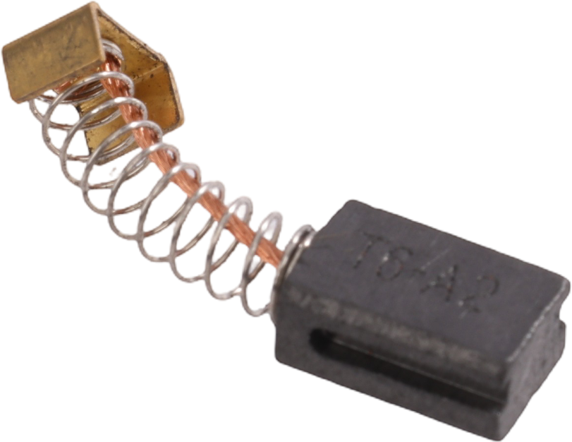 SCISSOR BRUSHES EC583 no.639