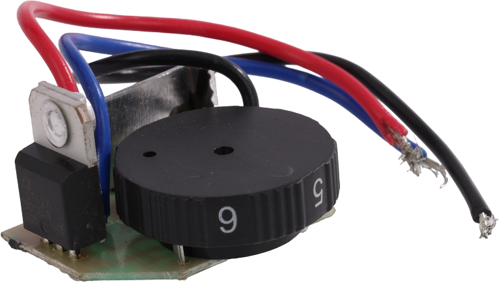 REGULATOR DO KD3160