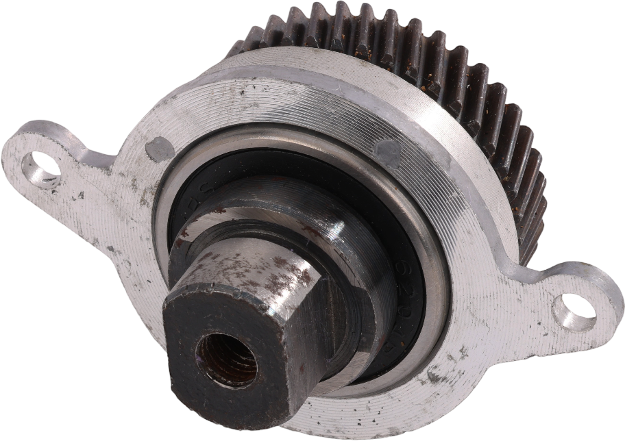 GEARBOX FOR MITER SAW EC553
