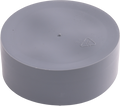 PLASTIC STOPPER FOR TUBE no2435