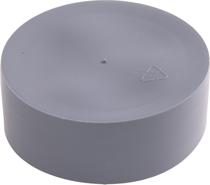 PLASTIC STOPPER FOR TUBE no2435