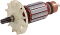IMPELLER FOR KD537 no.2709