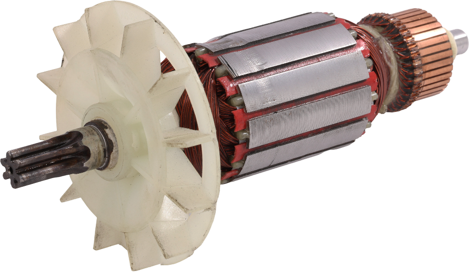 IMPELLER FOR KD537 no.2709