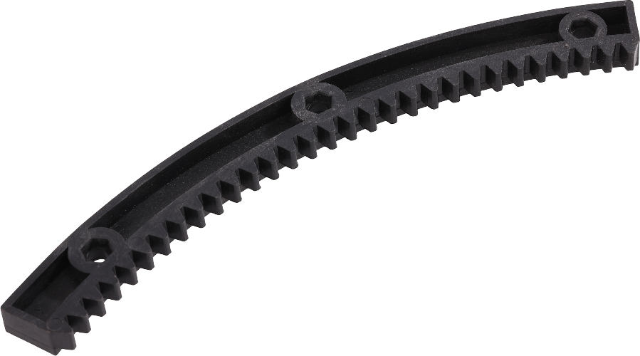 GUIDE FOR SAW EC552