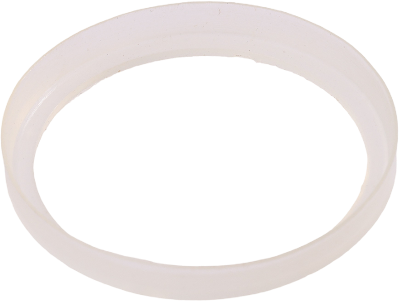 WHITE GASKET FOR ACTUATOR KD320 no.126
