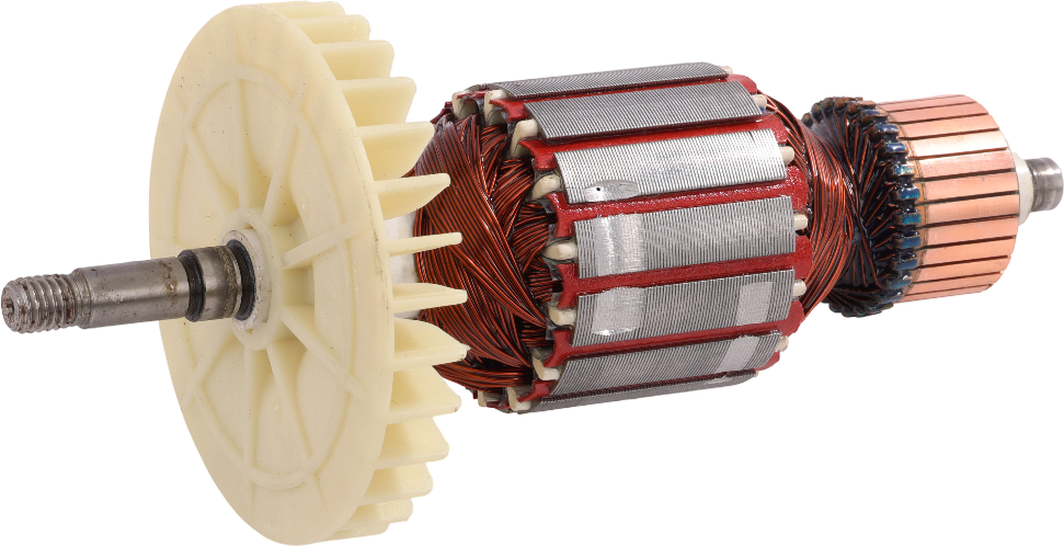 IMPELLER FOR EC585 no289