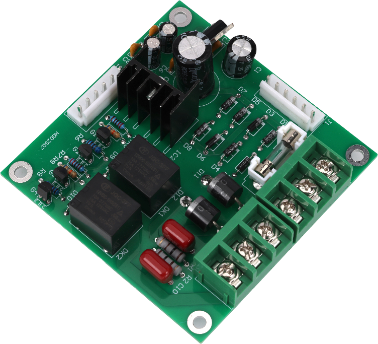 POWER SUPPLY BOARD KD5841 no.3048