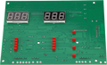CONTROL BOARD KD5841 no.3049